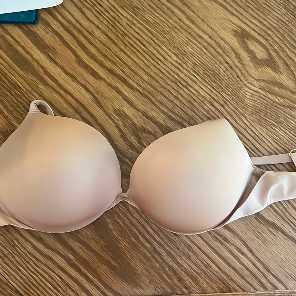 Skims bra 34 D